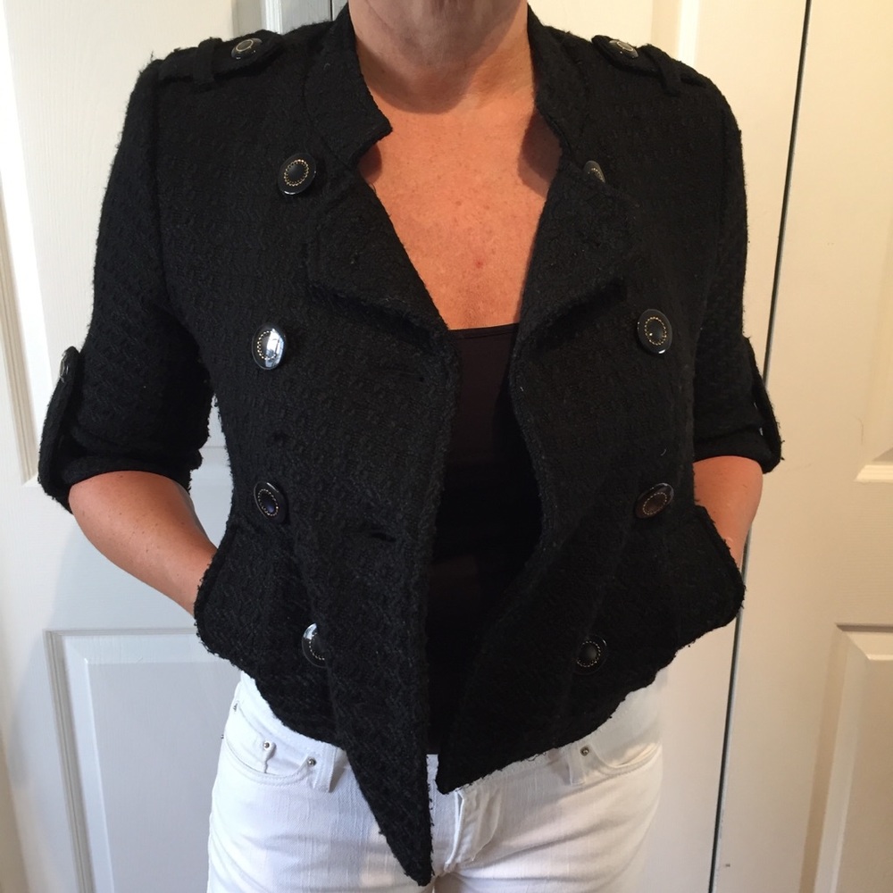 Bizz Jacket - Picture 4 of 12
